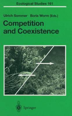 Competition and Coexistence 1