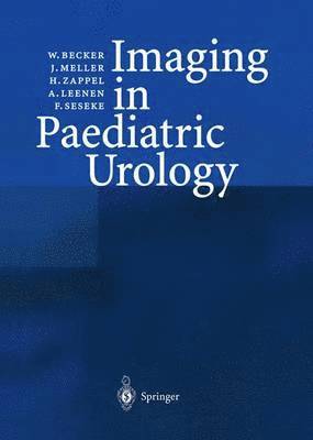 Imaging in Paediatric Urology 1