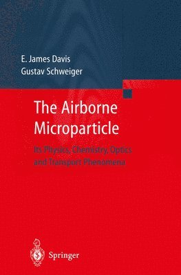 The Airborne Microparticle 1