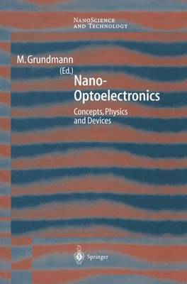 Nano-Optoelectronics 1
