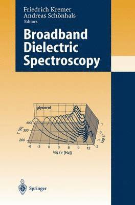 Broadband Dielectric Spectroscopy 1