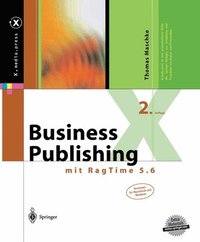 bokomslag Business Publishing