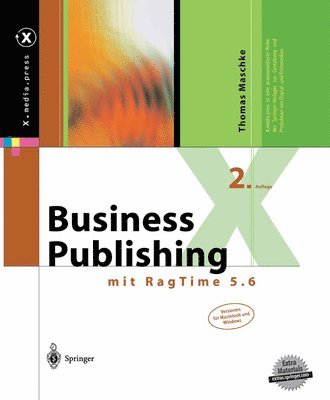 Business Publishing 1