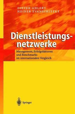 Dienstleistungsnetzwerke 1