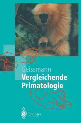 Vergleichende Primatologie 1