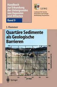 bokomslag Handbuch zur Erkundung des Untergrundes von Deponien und Altlasten