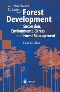 bokomslag Forest Development