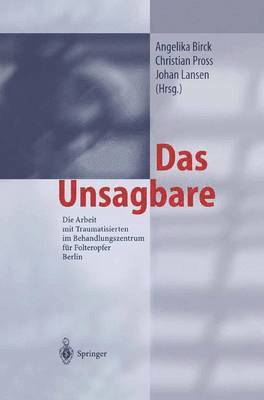 Das Unsagbare 1