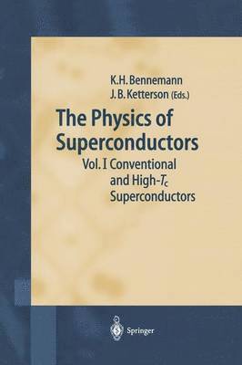 Physics of Superconductors