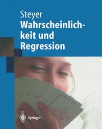 bokomslag Wahrscheinlichkeit und Regression