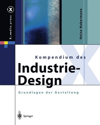 Kompendium des Industrie-Design 1
