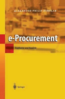 e-Procurement 1