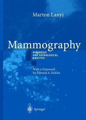 bokomslag Mammography