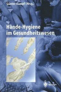 bokomslag Hnde-Hygiene im Gesundheitswesen