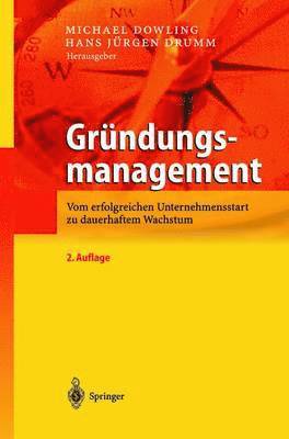 Grndungsmanagement 1