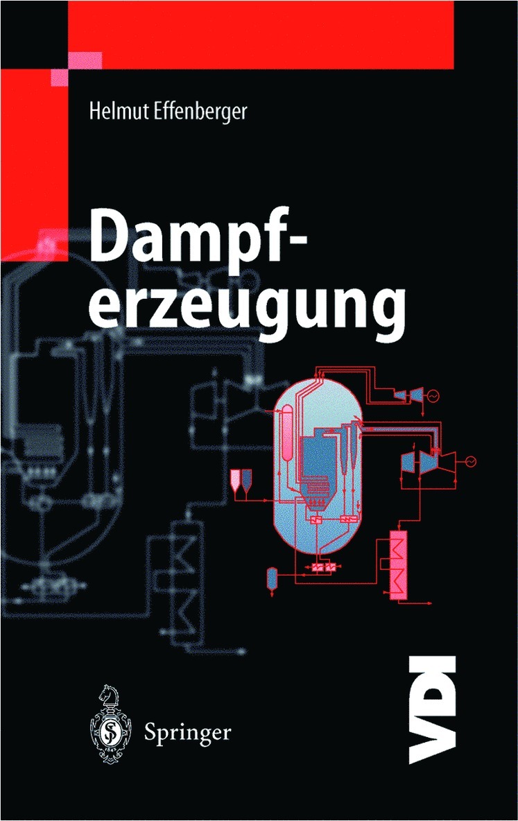 Dampferzeugung 1