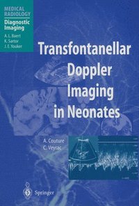 bokomslag Transfontanellar Doppler Imaging in Neonates