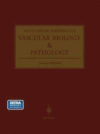 bokomslag Encyclopedic Reference of Vascular Biology & Pathology