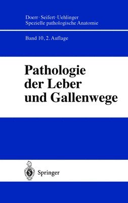 Pathologie der Leber und Gallenwege 1