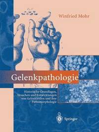 bokomslag Gelenkpathologie