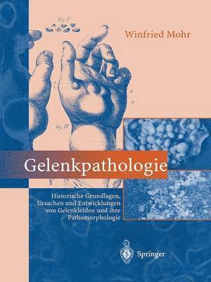 Gelenkpathologie 1