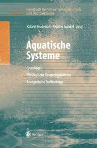 bokomslag Handbuch der Umweltvernderungen und kotoxikologie