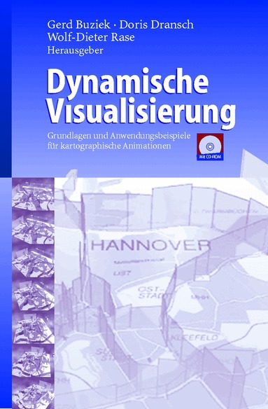 Gerd Buziek, Doris Dransch, Wolf-Dieter Rase - Dynamische Visualisierung, Häftad