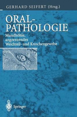Gerhard Seifert - Oralpathologie, Häftad