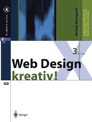 Web Design kreativ! 1