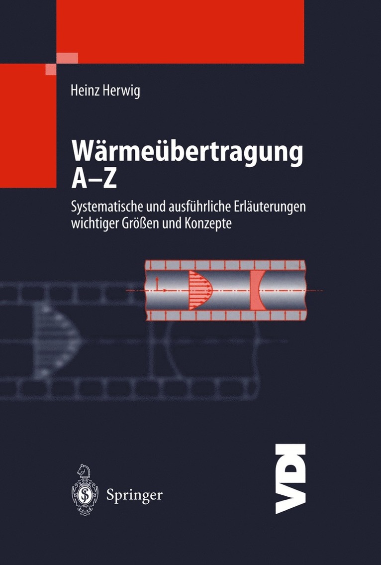 Wrmebertragung A-Z 1