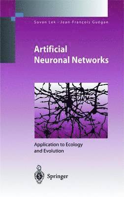 Artificial Neuronal Networks 1