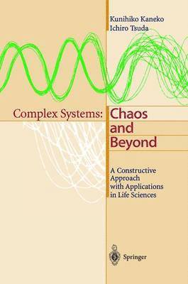 Complex Systems: Chaos and Beyond 1