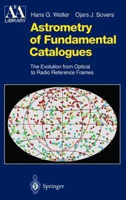 Astrometry of Fundamental Catalogues 1