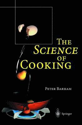 Science of Cooking