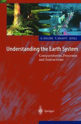 bokomslag Understanding the Earth System