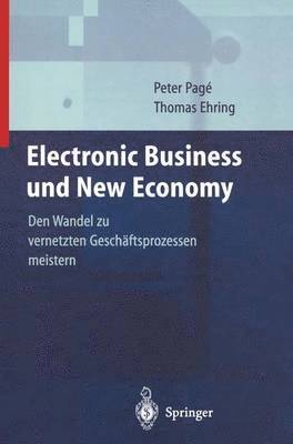 Electronic Business und New Economy 1