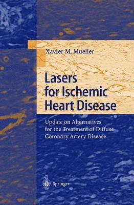 Lasers for Ischemic Heart Disease 1