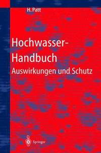 bokomslag Hochwasser-Handbuch