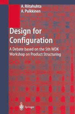 Design for Configuration 1