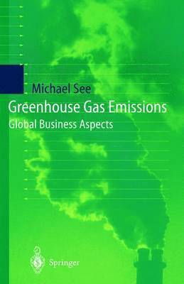 Greenhouse Gas Emissions 1