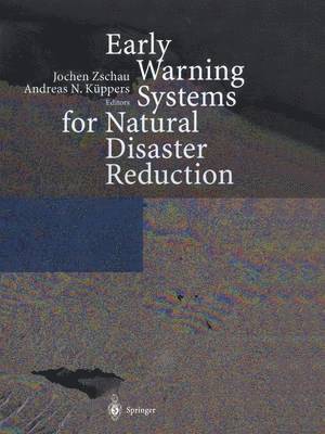 Early Warning Systems for Natural Disaster Reduction 1