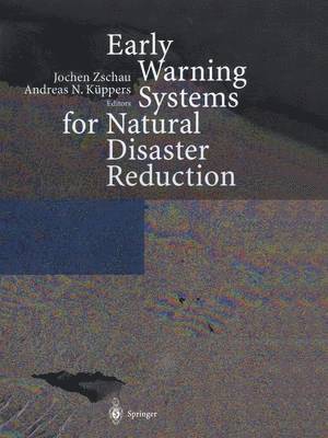 Early Warning Systems for Natural Disaster Reduction