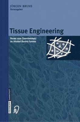 bokomslag Tissue Engineering