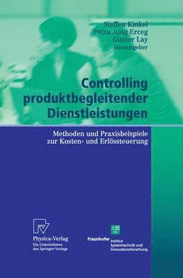 Controlling produktbegleitender Dienstleistungen 1