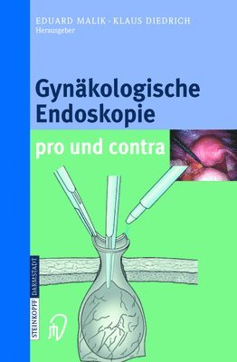 bokomslag Gynäkologische Endoskopie pro und contra