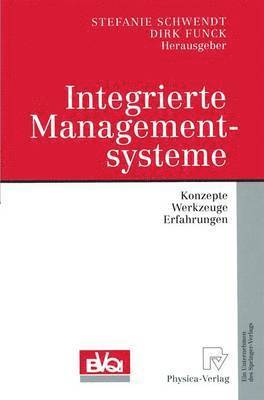 Integrierte Managementsysteme 1