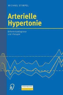 bokomslag Arterielle Hypertonie