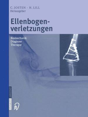 Ellenbogenverletzungen 1