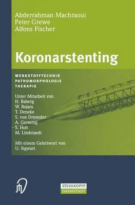 Koronarstenting 1