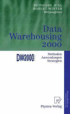 Data Warehousing 2000 1